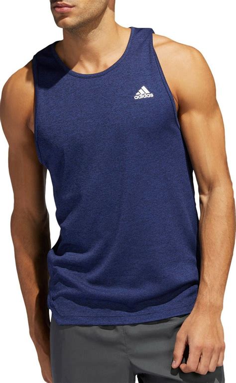 Adidas youth tank tops